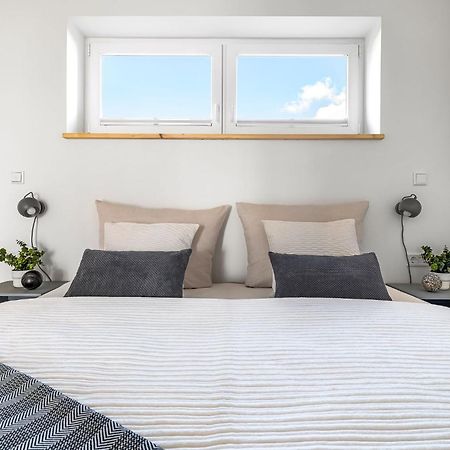 Haus Hygge Reihe 7 Schleiterrassen Villa คัพเพล์น ภายนอก รูปภาพ