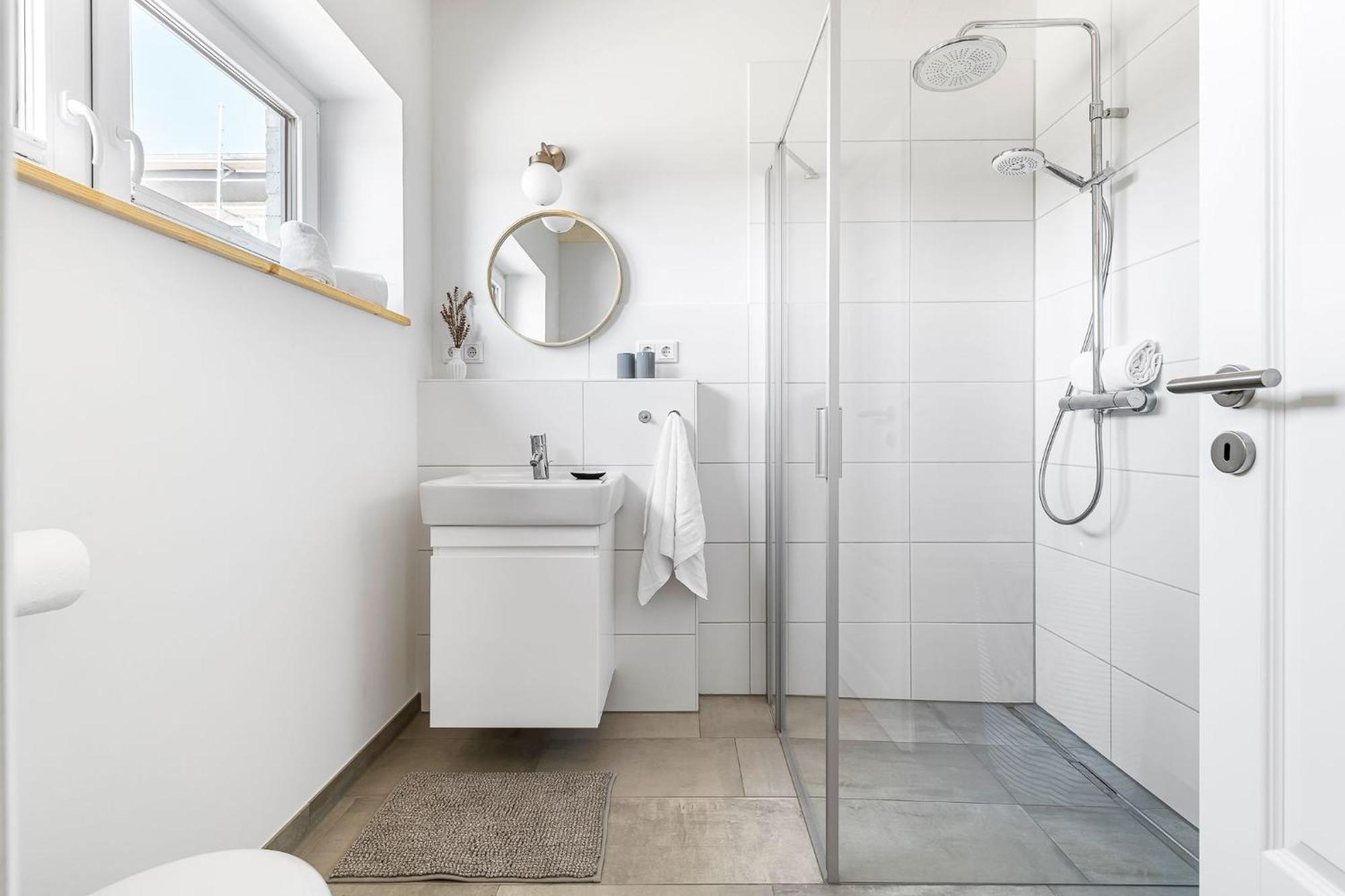 Haus Hygge Reihe 7 Schleiterrassen Villa คัพเพล์น ภายนอก รูปภาพ