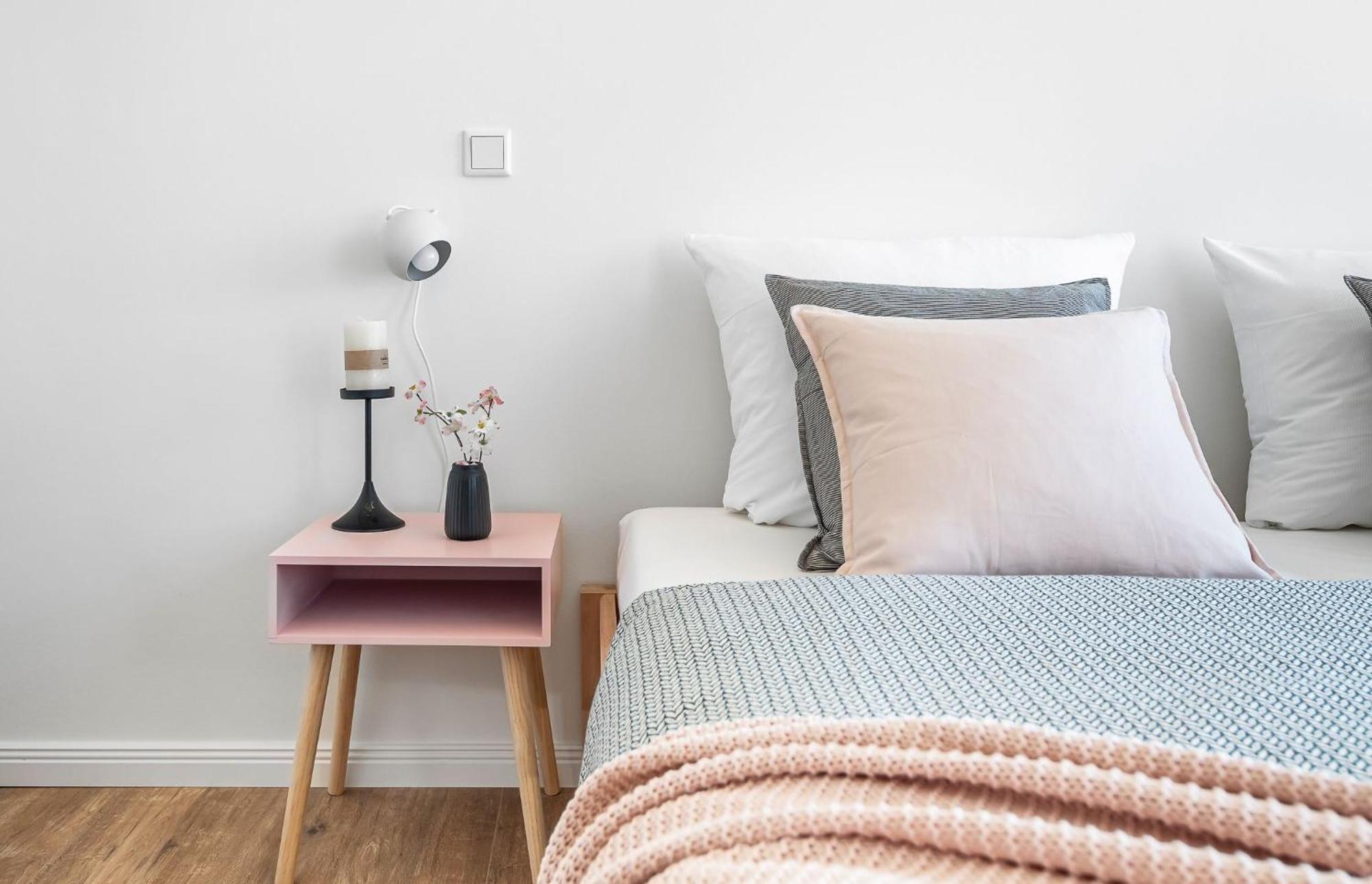 Haus Hygge Reihe 7 Schleiterrassen Villa คัพเพล์น ภายนอก รูปภาพ
